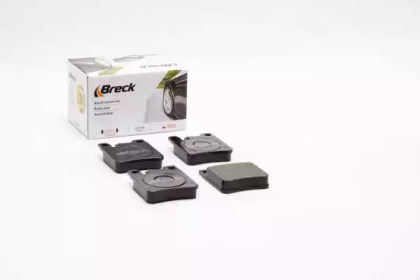 breck 213050070420
